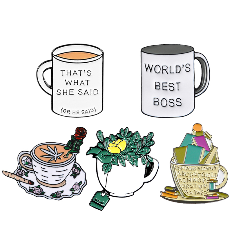 Coffee Like Tea Bags - Você pode gostar de um café