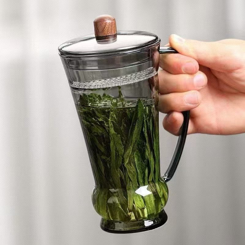 Coffee Tea Japan - 400ml cerveja taiping houkui chá verde