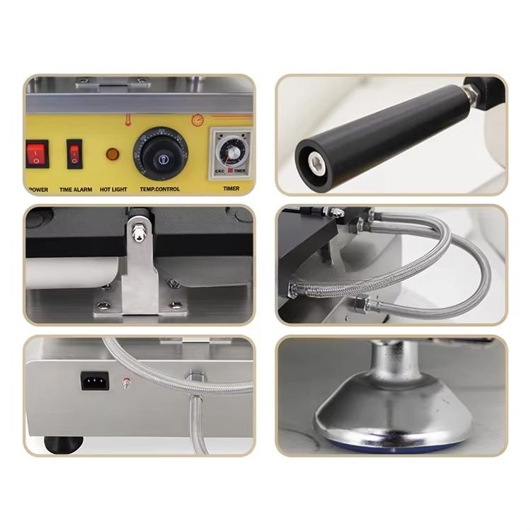 Coffee Tea Espresso Machines - 110v/220v 1.56 kw caneca de café