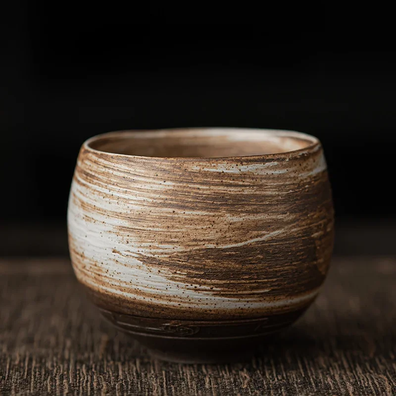 Coffee Tea Japan - 1pc artesanal cerâmica xícara de chá