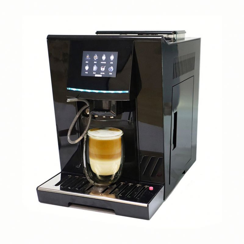 Coffee Tea Espresso Machines - Máquina de Café Moka Automática Popular