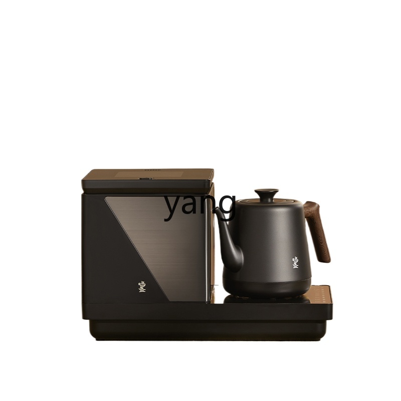 Tea & Coffee Kent - Chaleira Automática CX com Alimentação de