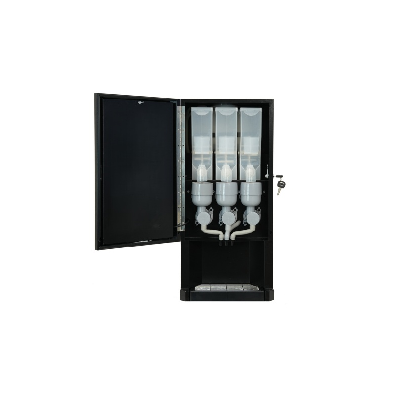Coffee Tea Vending Machine For Office - Máquina de Venda Automática de Café