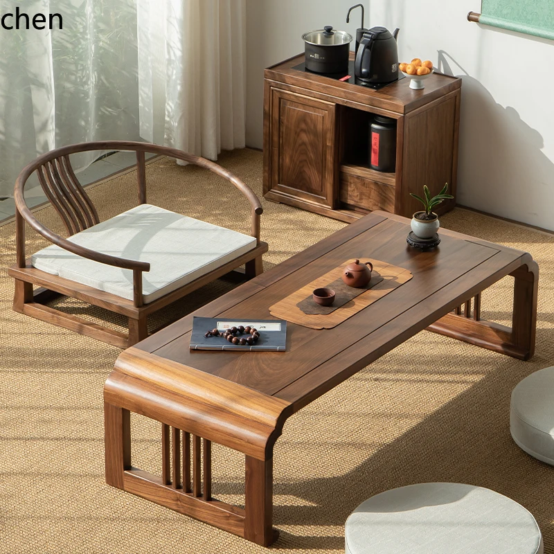 Mesa Baixa Tatami i5.15 e Cade - Tea & Coffee Kent avaliação e preço