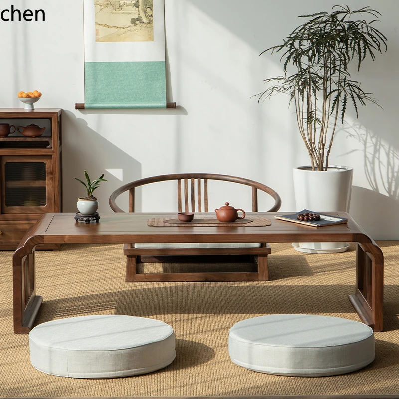 Mesa Baixa Tatami i5.15 e Cade - Tea & Coffee Kent avaliação e preço