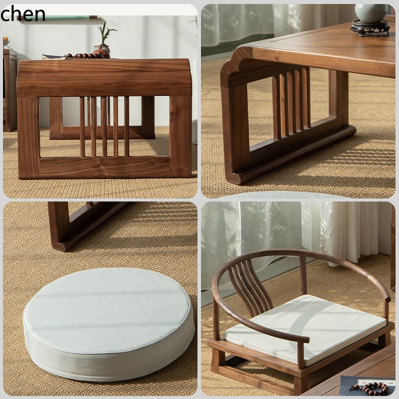 Mesa Baixa Tatami i5.15 e Cade - Tea & Coffee Kent avaliação e preço