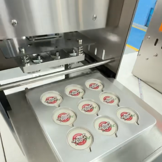 Máquina de Selagem a Quente Se - Coffee Tea Boba avaliação e preço