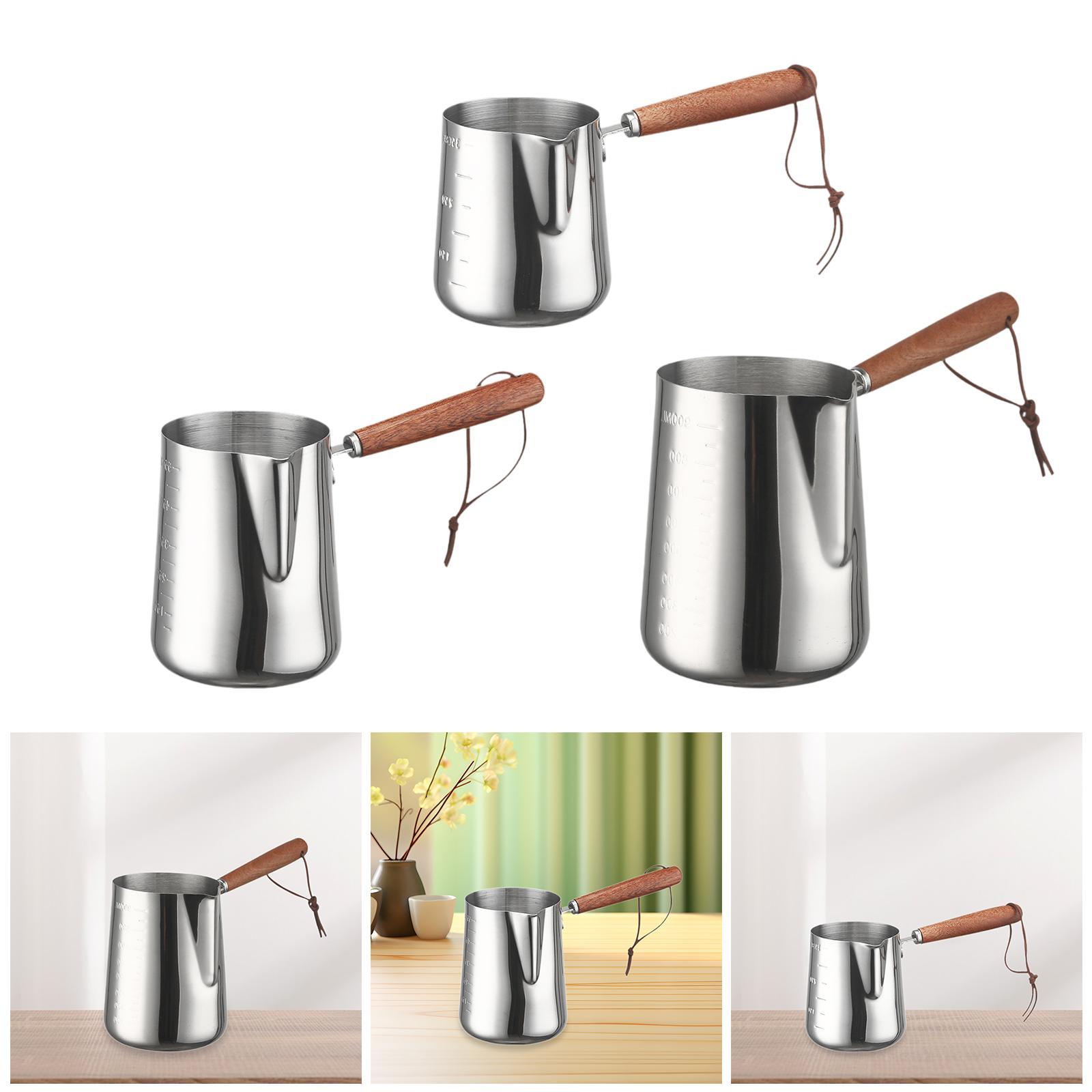 Bule de café turco, acessórios - Coffee Tea Espresso Machines avaliação e preço