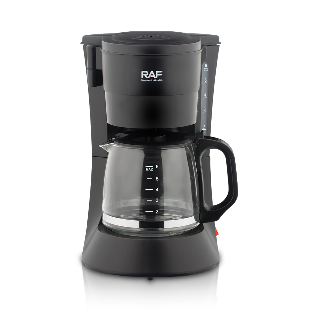Máquina de café elétrica dirp  - Coffee Tea Espresso Machines avaliação e preço