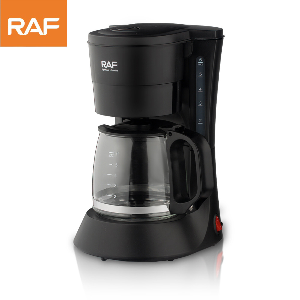 Máquina de café elétrica dirp  - Coffee Tea Espresso Machines avaliação e preço