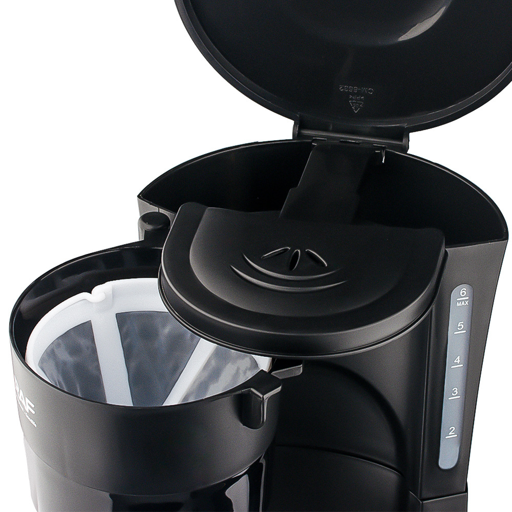 Máquina de café elétrica dirp  - Coffee Tea Espresso Machines avaliação e preço