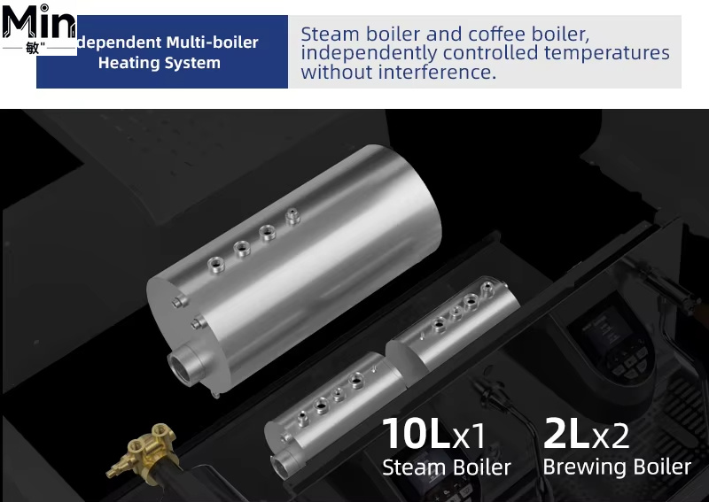 Máquina de Café Espresso Itali - Coffee Tea Espresso Machines avaliação e preço