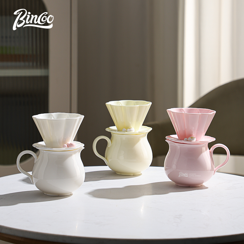 Bincoo-cerâmica mão cerveja de - Coffee Tea Pot avaliação e preço