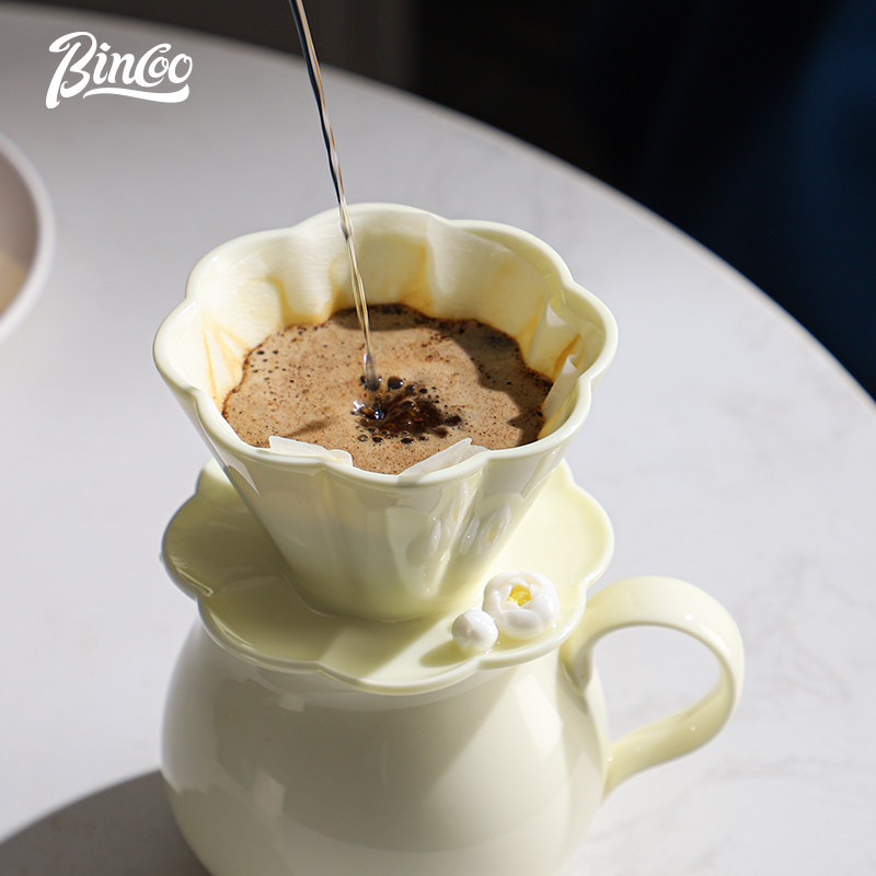 Bincoo-cerâmica mão cerveja de - Coffee Tea Pot avaliação e preço