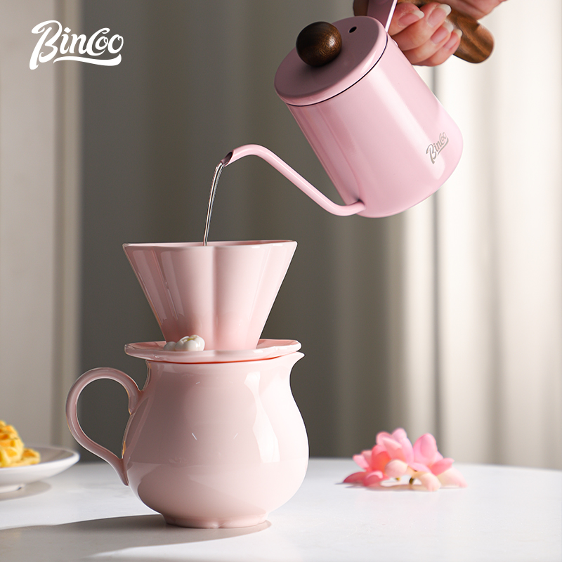 Bincoo-cerâmica mão cerveja de - Coffee Tea Pot avaliação e preço