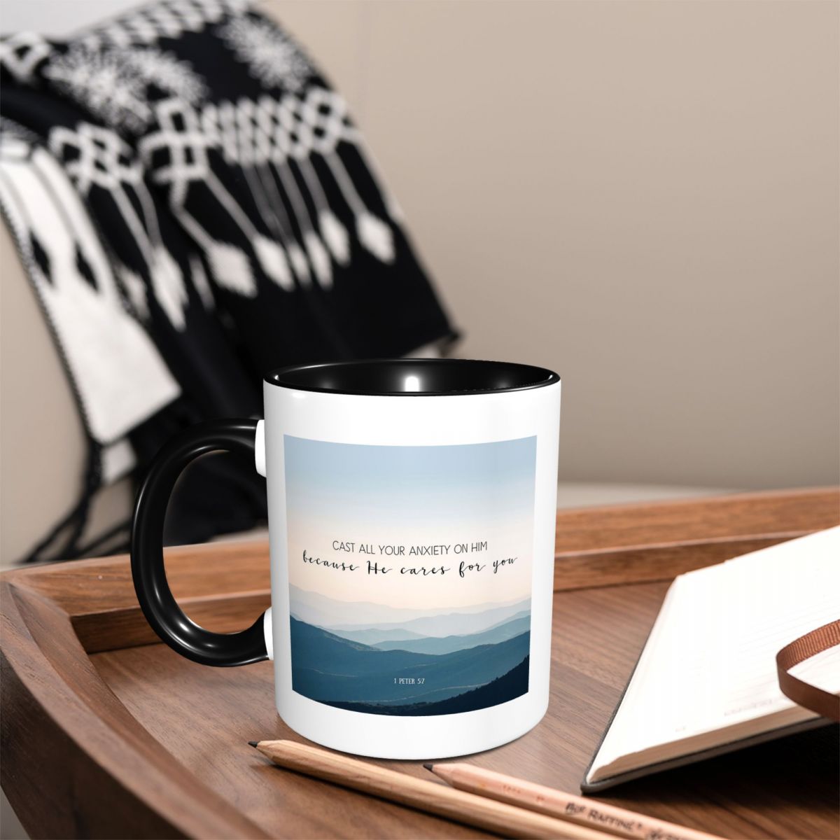 Citação de Versículo Bíblico C - Coffee And Tea Quotes Funny avaliação e preço