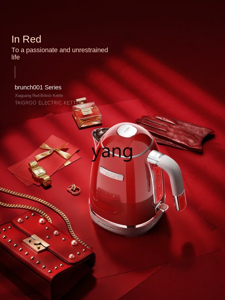 Chaleira Elétrica Retrô Integr - Tea & Coffee Kent avaliação e preço