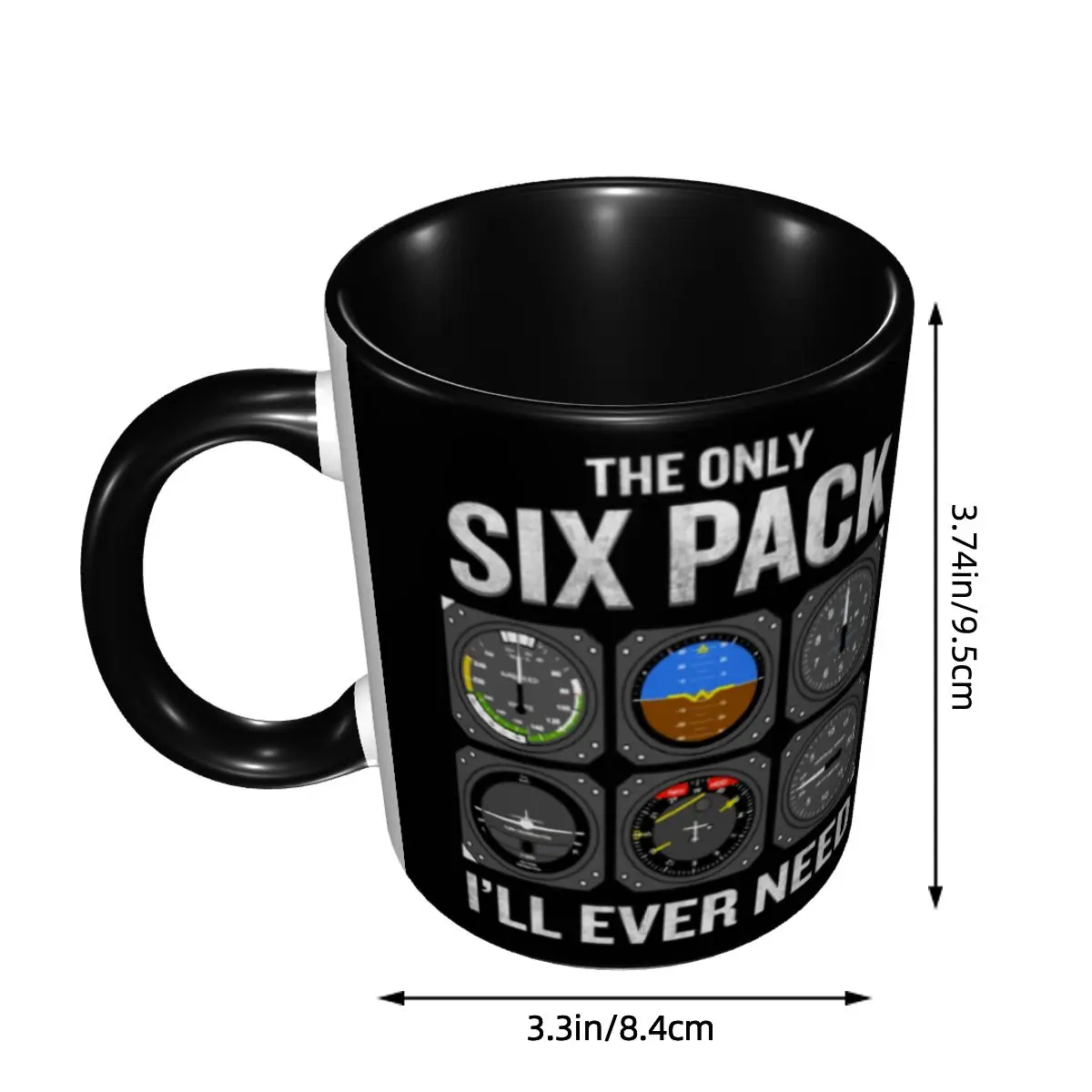 Canecas de Cerâmica Personaliz - Coffee And Tea Quotes Funny avaliação e preço