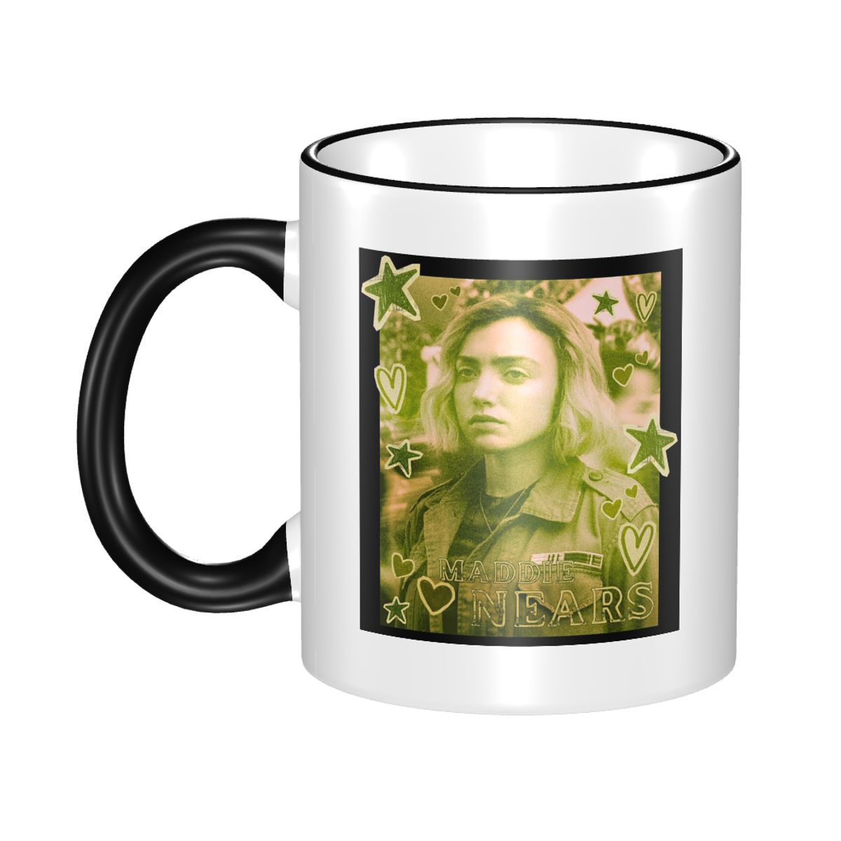 Caneca MADDIE NEARS SCHOOL SPI - Coffee Tea Near avaliação e preço