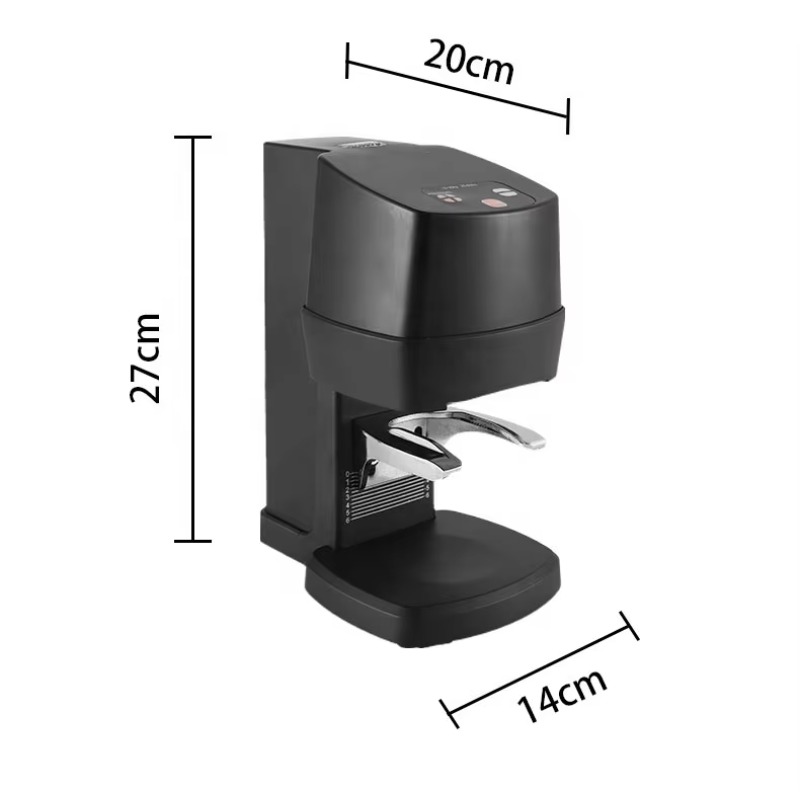 Máquina de Compactação de Café - Coffee Tea Espresso Machines avaliação e preço