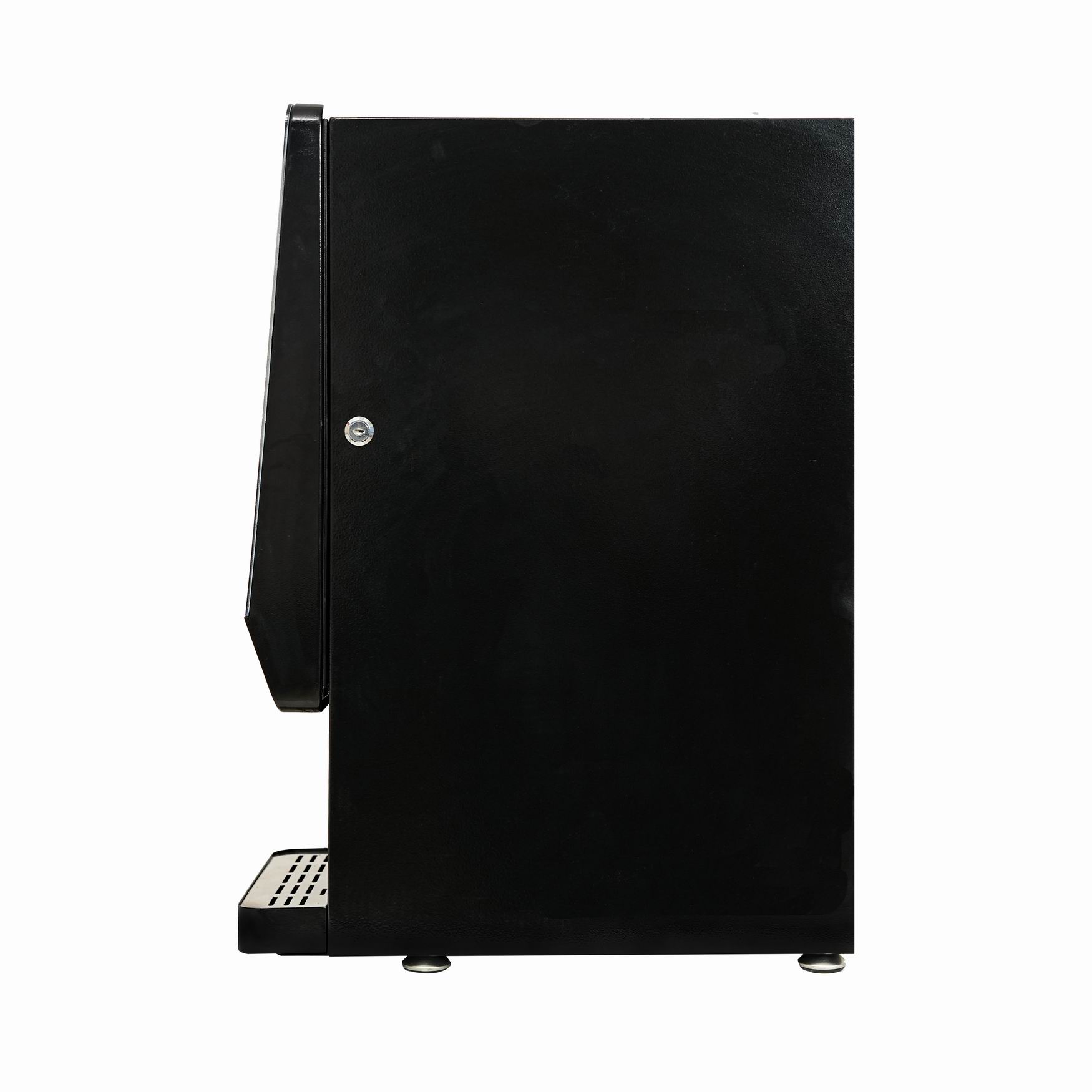 Máquina de Venda Automática de - Coffee Tea Vending Machine For Office avaliação e preço