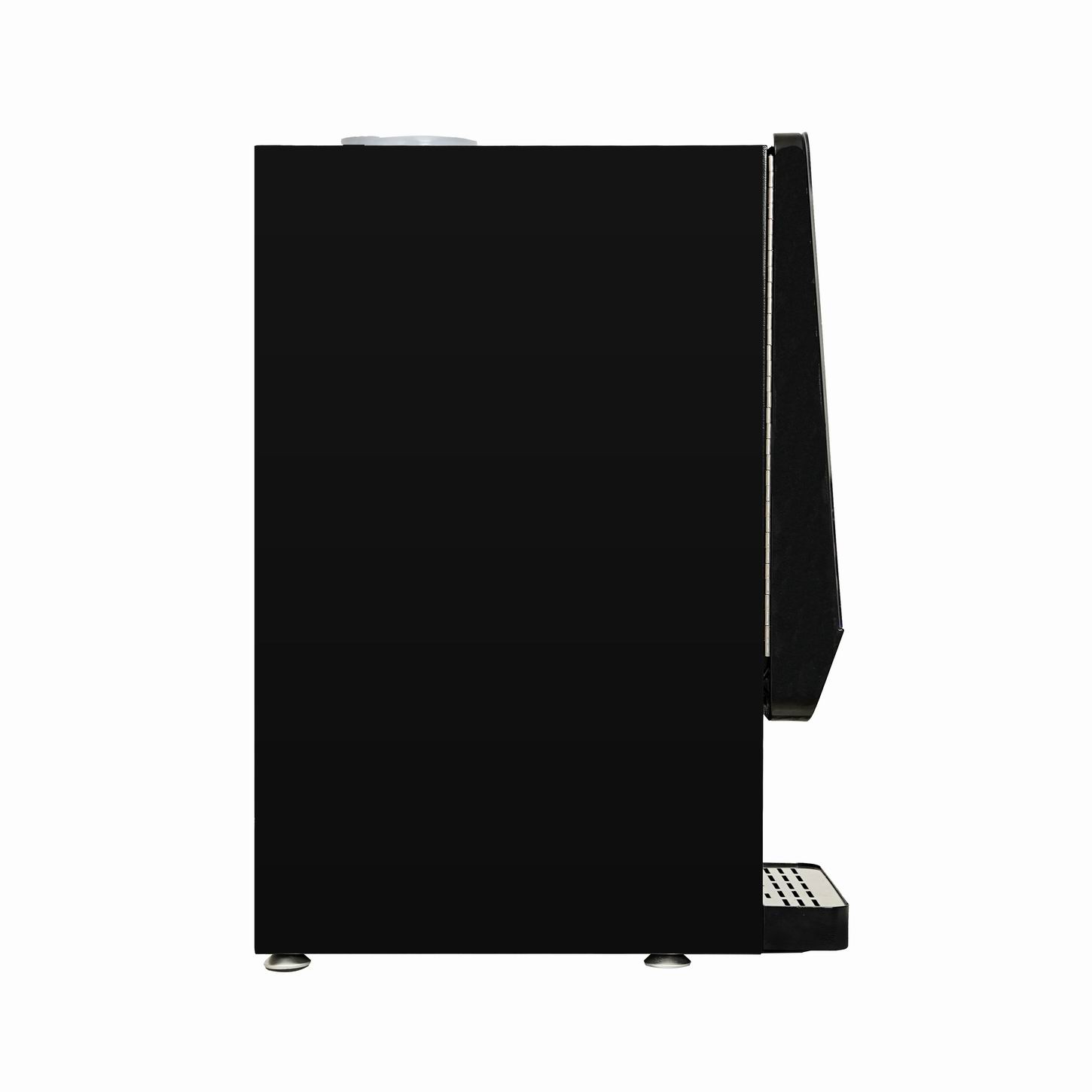 Máquina de Venda Automática de - Coffee Tea Vending Machine For Office avaliação e preço