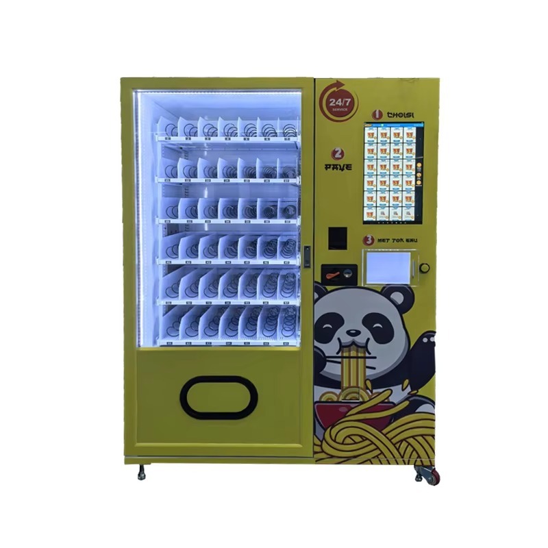 Máquinas de Venda Automática P - Coffee Tea Vending Machine For Office avaliação e preço