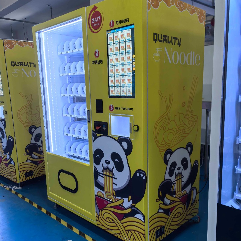 Máquinas de Venda Automática P - Coffee Tea Vending Machine For Office avaliação e preço