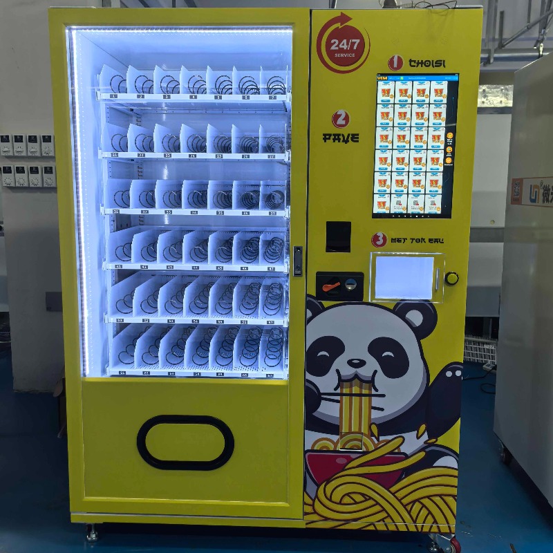 Máquinas de Venda Automática P - Coffee Tea Vending Machine For Office avaliação e preço