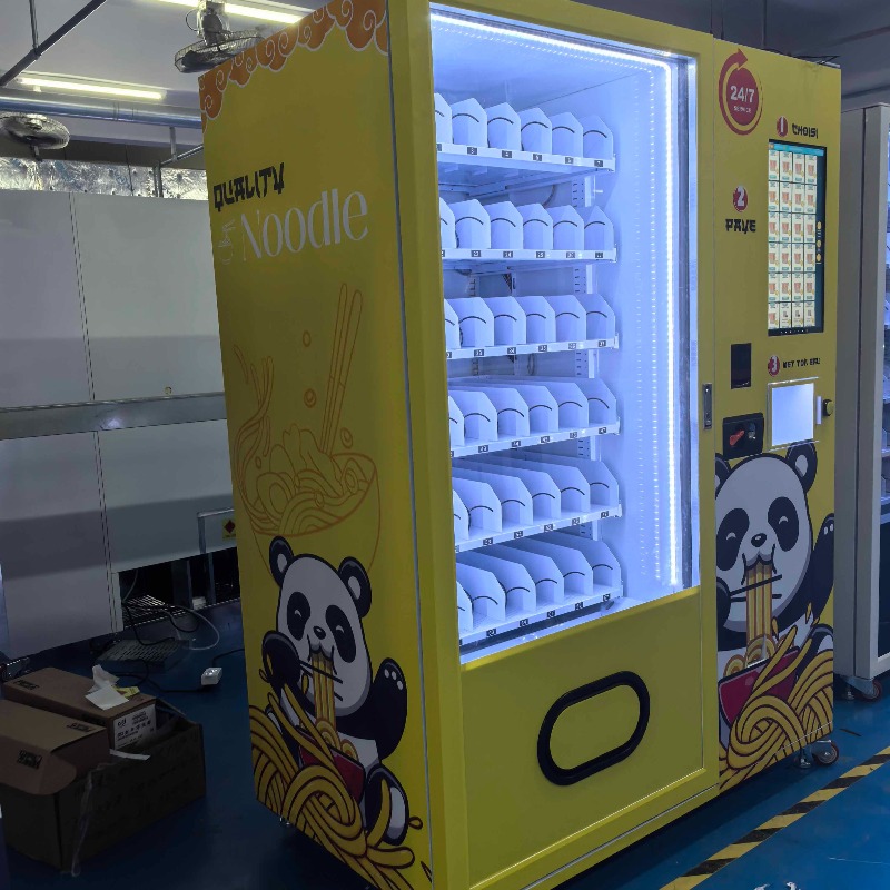 Máquinas de Venda Automática P - Coffee Tea Vending Machine For Office avaliação e preço