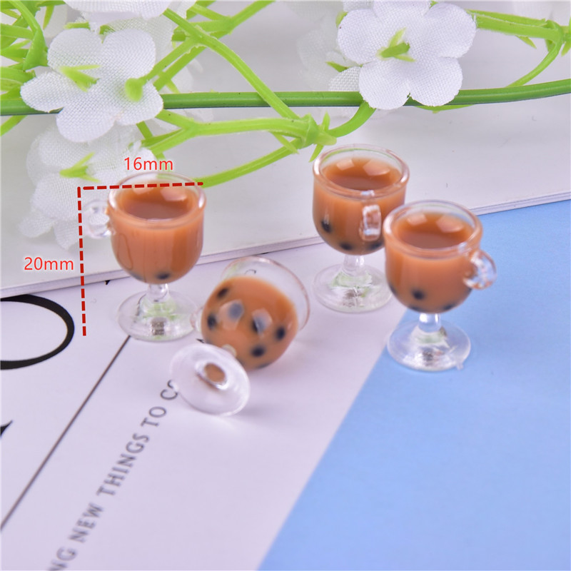 10 unidades/pacote 3d bolha ca - Coffee Tea Boba avaliação e preço