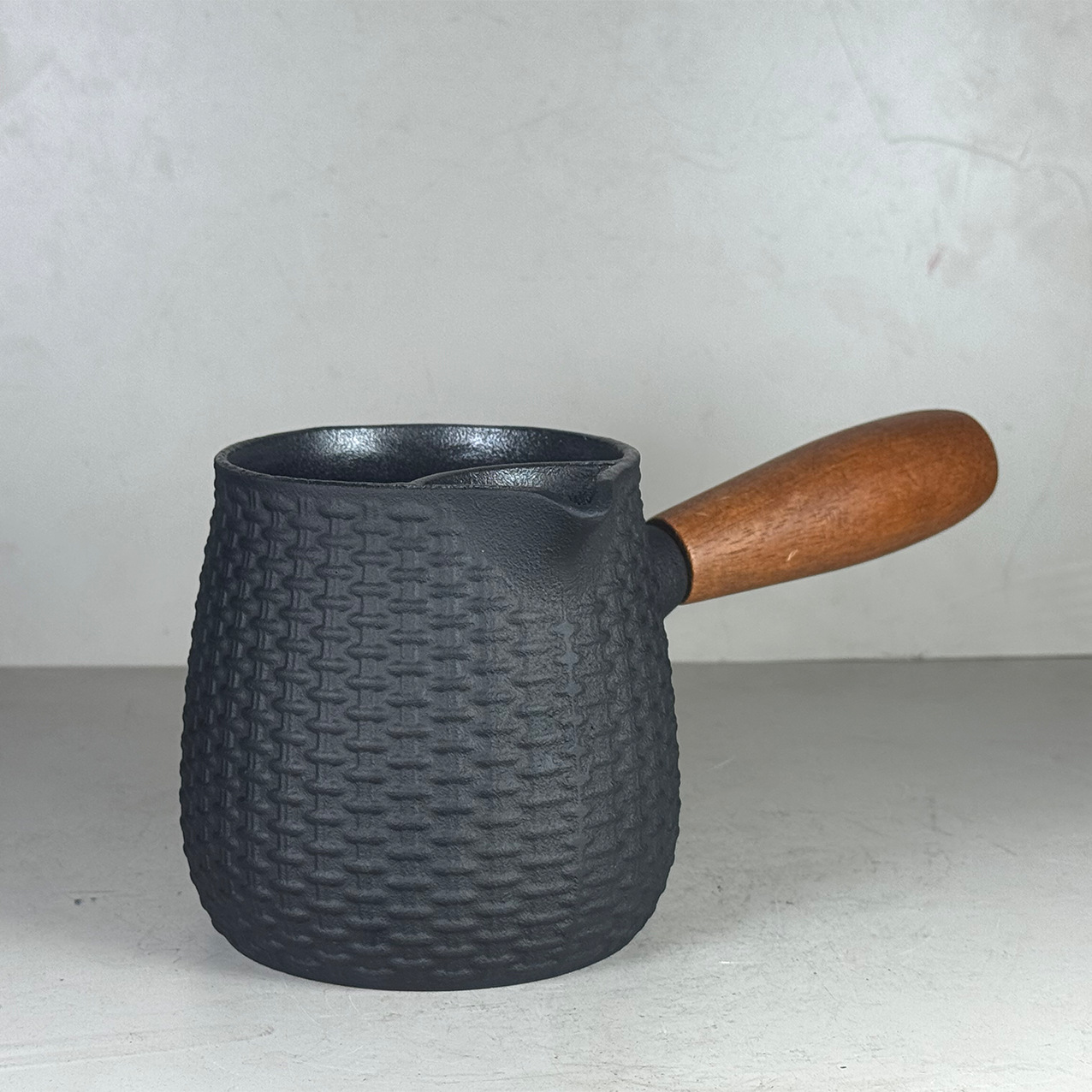 Bule de ferro fundido japonês  - Cast Iron Teapot avaliação e preço