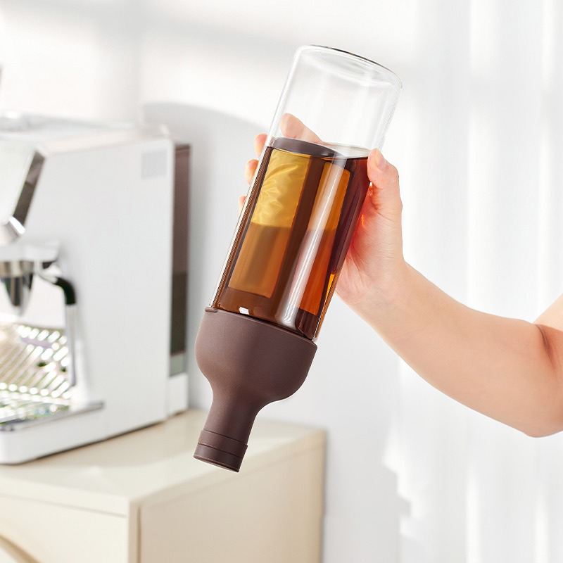 Jarra de Café Cold Brew JUSTIN - Coffee Tea Pot avaliação e preço