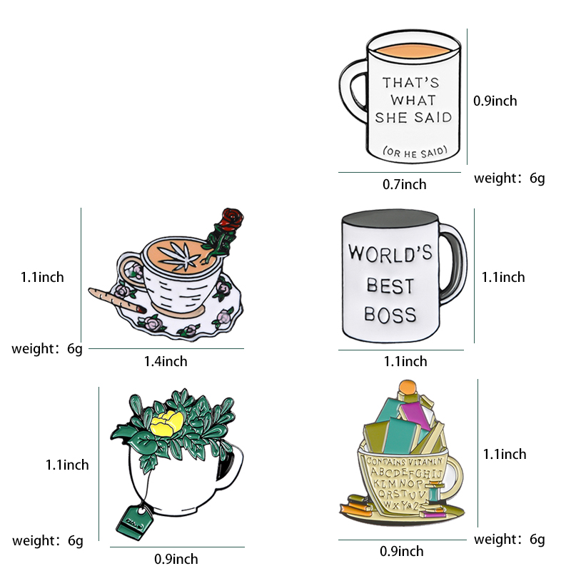 Você pode gostar de um café ou - Coffee Like Tea Bags avaliação e preço