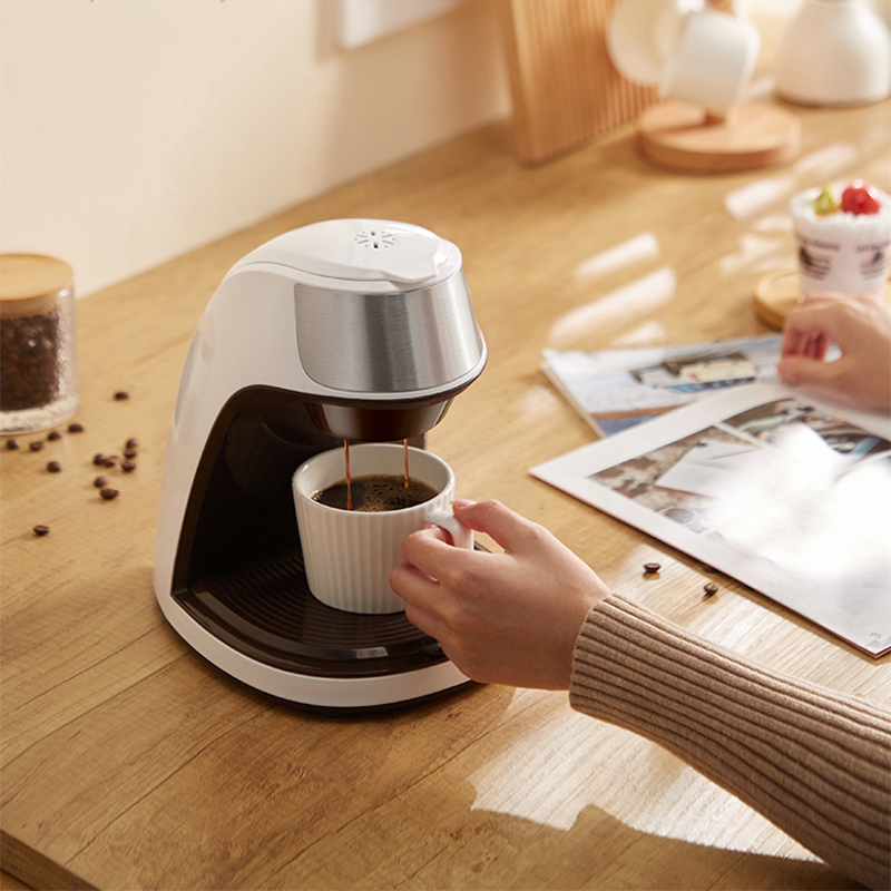KCF-CS2 máquina de café automá - Coffee Tea Espresso Machines avaliação e preço