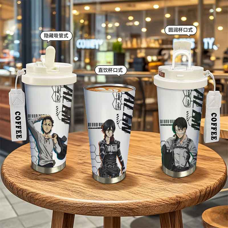 Caneca de café com tema da sér - Coffee Tea Japan avaliação e preço