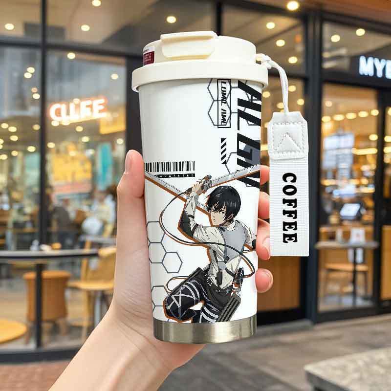 Caneca de café com tema da sér - Coffee Tea Japan avaliação e preço