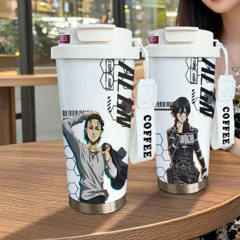 Caneca de café com tema da sér - Coffee Tea Japan avaliação e preço