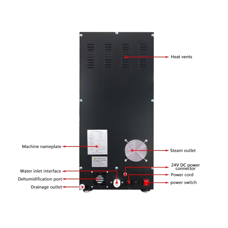 Máquina de Venda Automática de - Coffee Tea Vending Machine For Office avaliação e preço