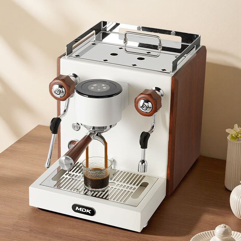 Máquina de café expresso multi - Coffee Tea Espresso Machines avaliação e preço