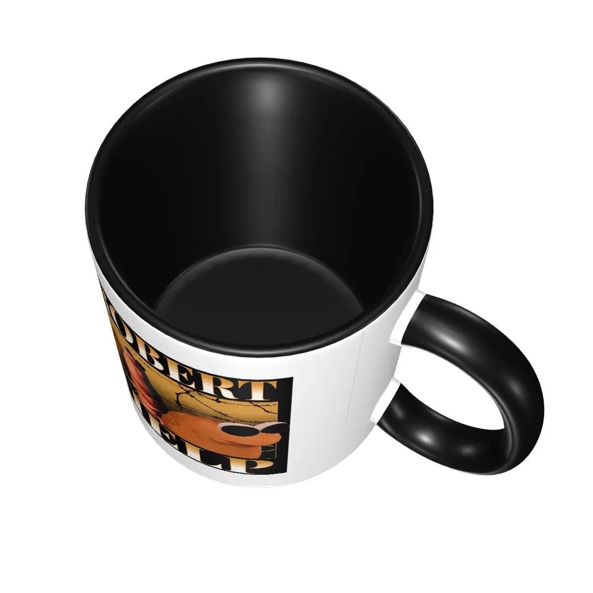 Caneca de Cerâmica Engraçada c - Coffee And Tea Quotes Funny avaliação e preço