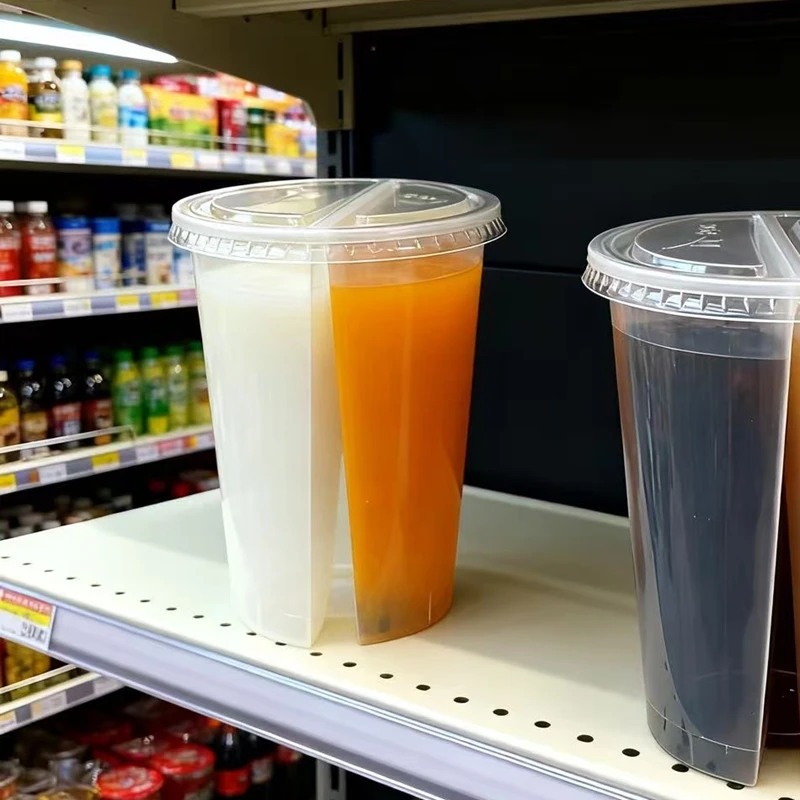 Copos Plásticos Descartáveis 2 - Coffee Tea Boba avaliação e preço