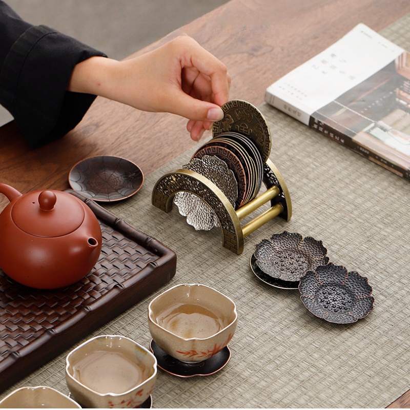 Cerimônia do Chá Anti-queimadu - Coffee Tea Japan avaliação e preço