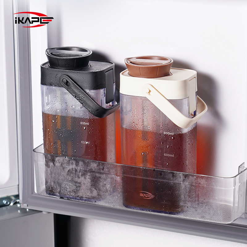 Ikape 1l fabricante de café de - Coffee Tea Pot avaliação e preço