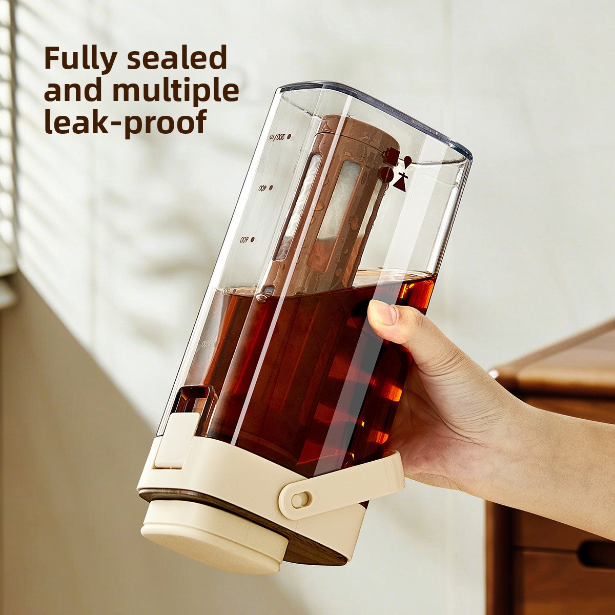 Jarra de Grande Capacidade par - Coffee Tea Pot avaliação e preço
