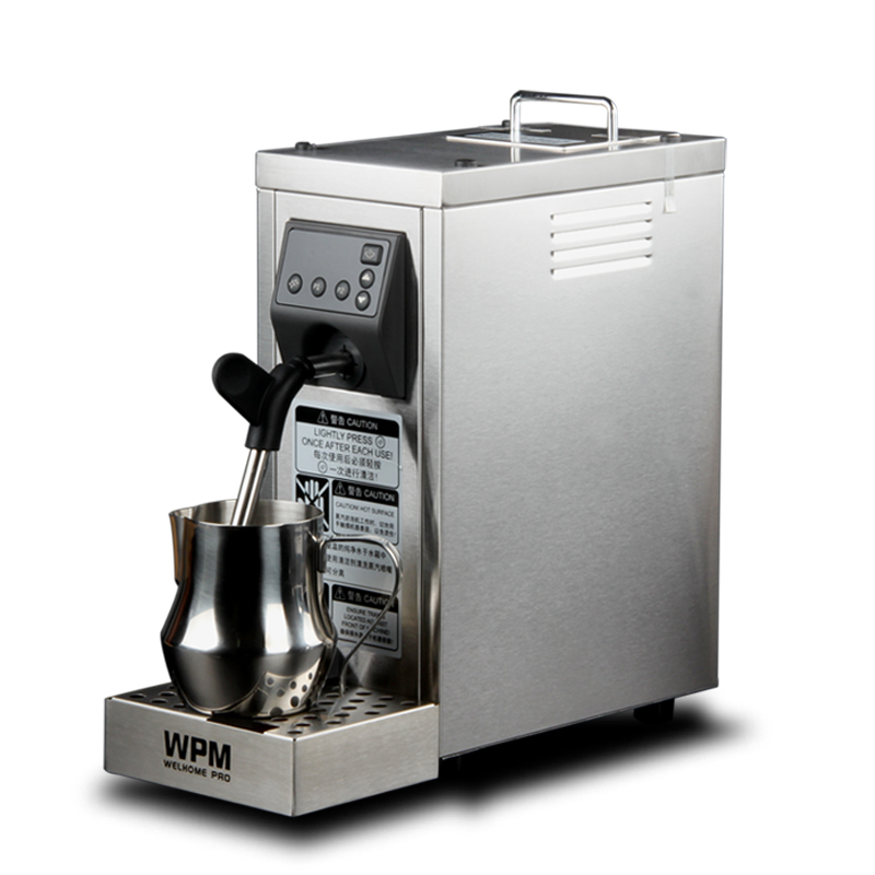 Máquina de espuma automática d - Coffee Tea Espresso Machines avaliação e preço
