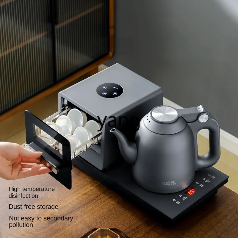 Chaleira Elétrica e de Água Qu - Tea & Coffee Kent avaliação e preço