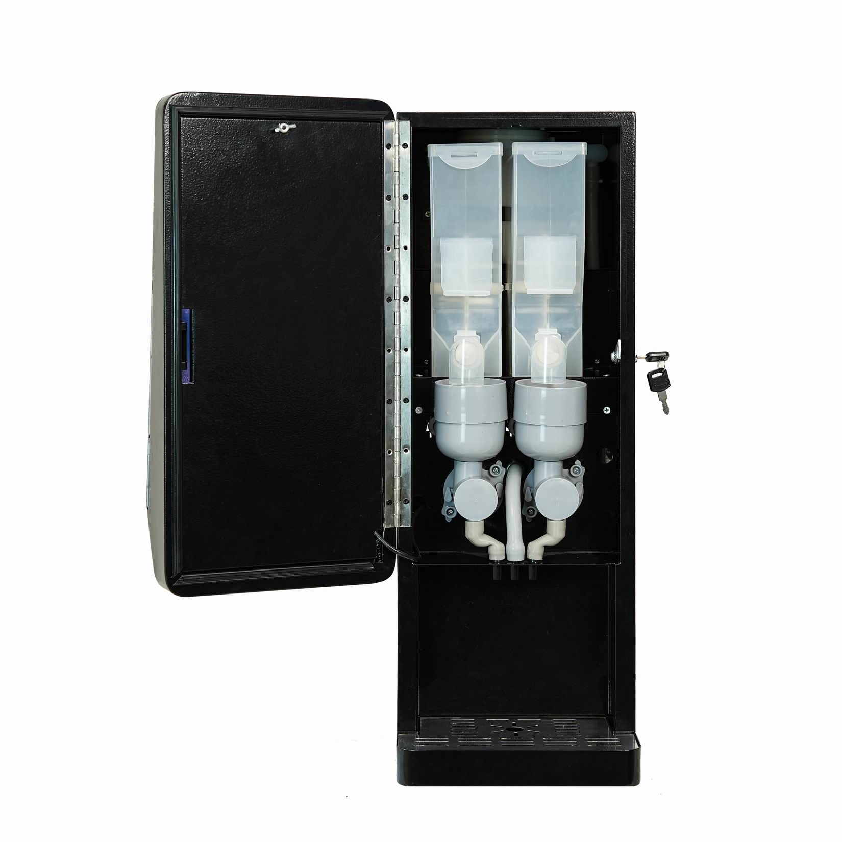 Máquina de Venda Automática de - Coffee Tea Vending Machine For Office avaliação e preço