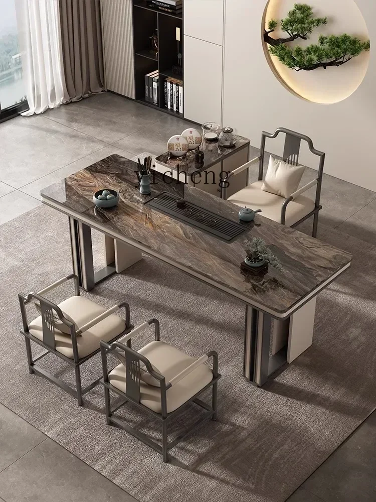 Mesa de Chá Grande de Luxo Lev - Tea & Coffee Kent avaliação e preço