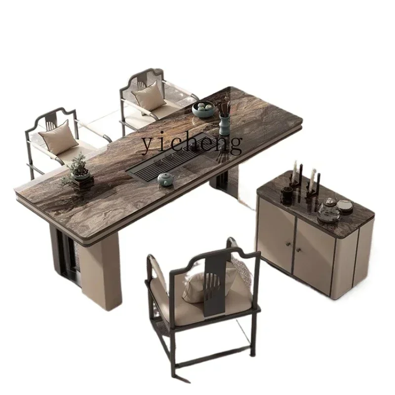 Mesa de Chá Grande de Luxo Lev - Tea & Coffee Kent avaliação e preço